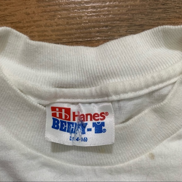 Pokémon Graphic Tee San Francisco Ash Ketchum Venusaur Pikachu Youth Large - Picture 3 of 6